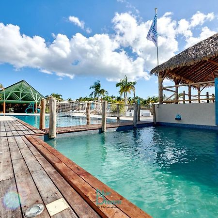 Residence Kawann Plage & Piscine - Hamaca 102 Folle Anse Esterno foto